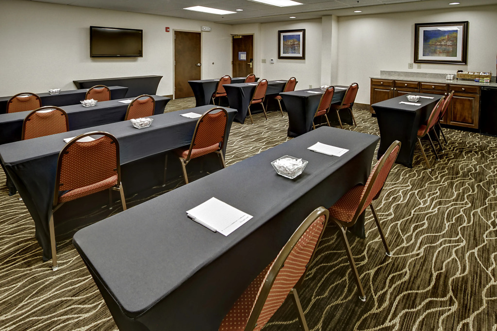 Hampton Inn Nashville/Brentwood-I-65S