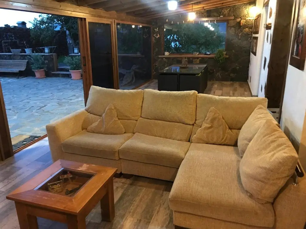 Casa Arteaga