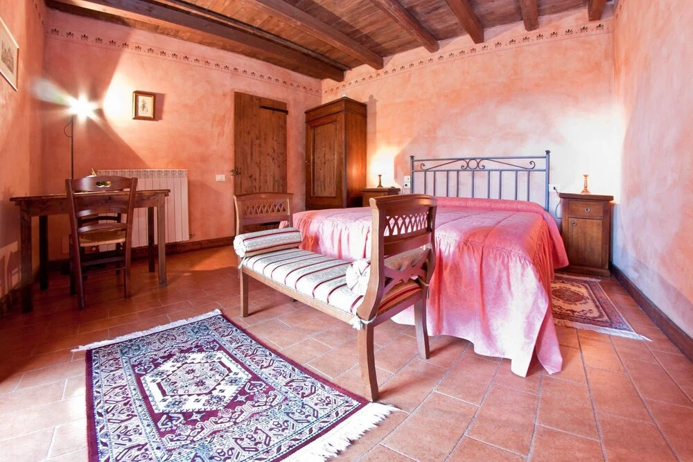 Podere Lamaccia