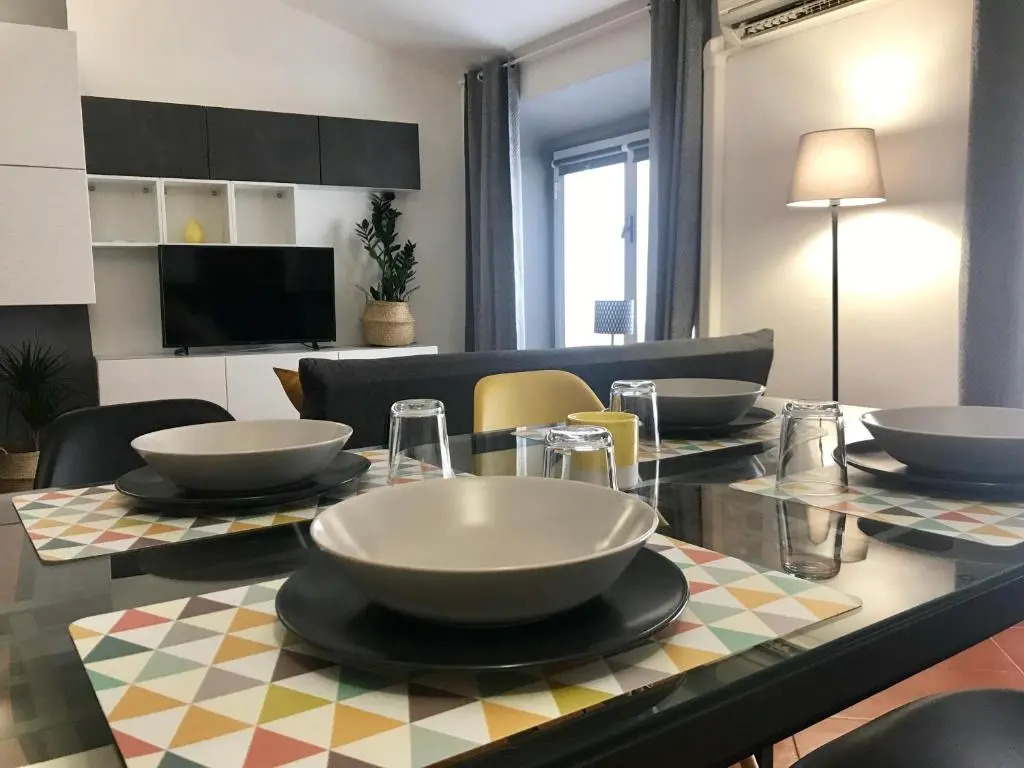 Genova Suite