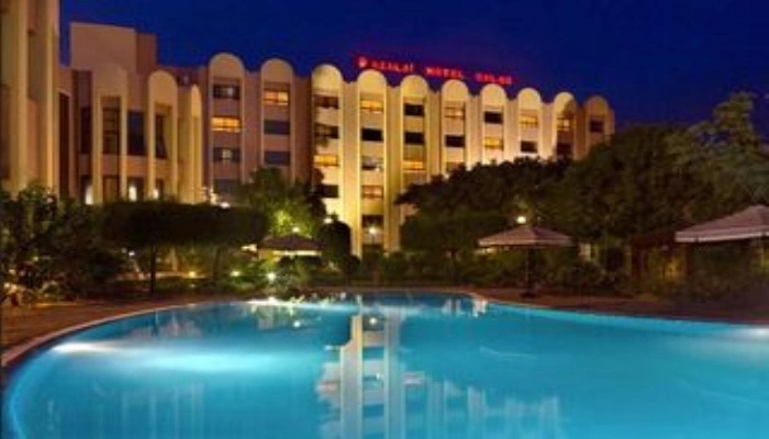 Azalai Grand Hotel Bamako