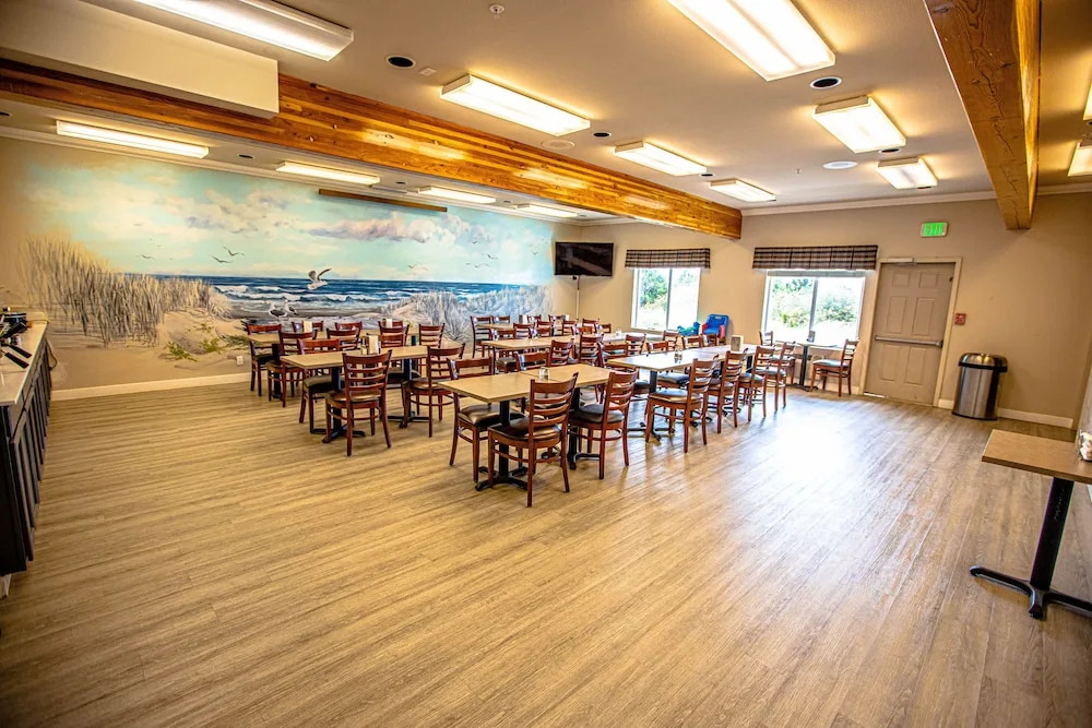 Quality Inn Ocean Shores