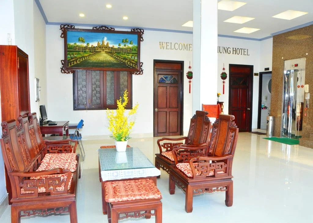 Du Hung 1 Hotel