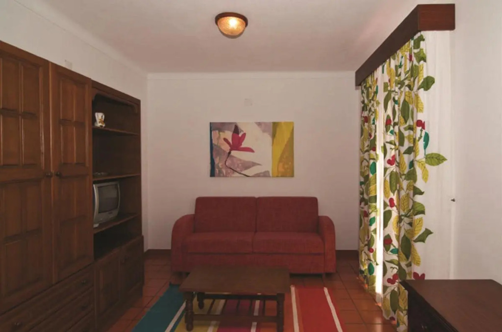 Apartamentos da Vila - Duna Parque Group