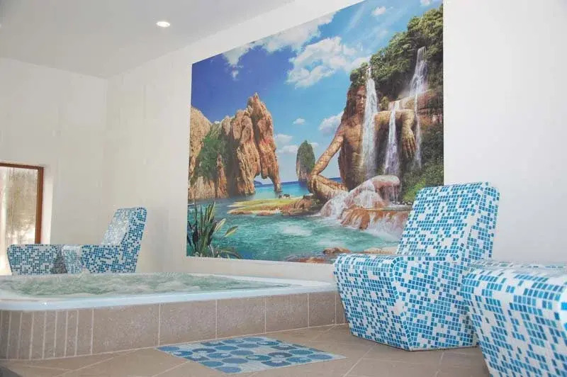 Hotel Sallaris Monteoru