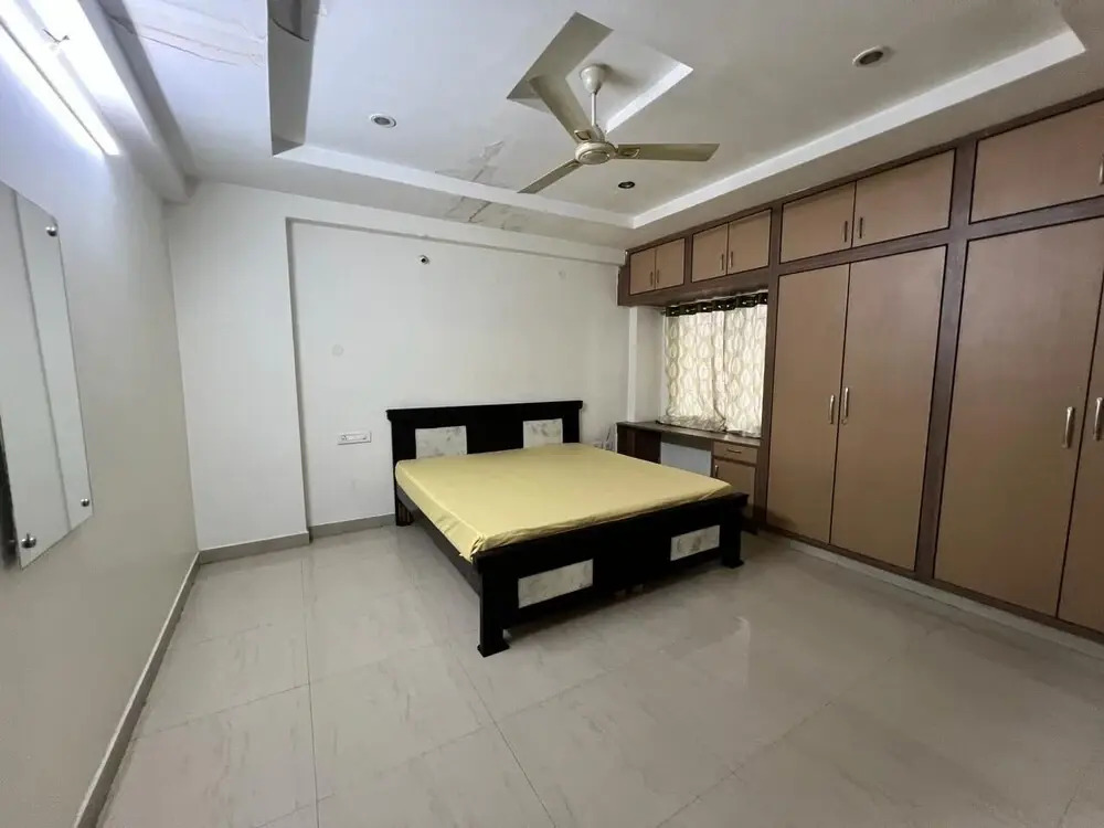 The Excellency Apartments