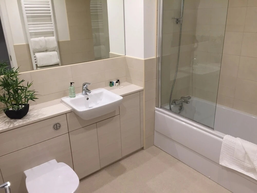 Inverness City Suites - Hedgefield