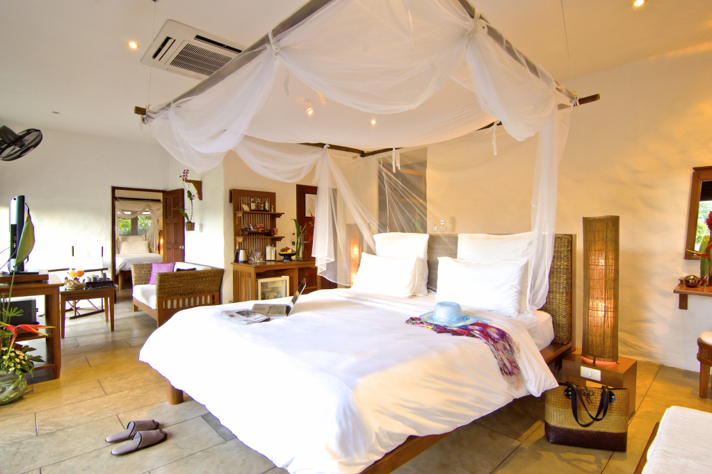 The Legend Chiang Rai Boutique River Resort and Spa