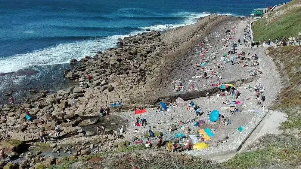 Brisa Do Mar - Consolação