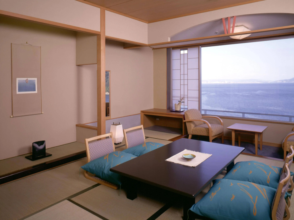 Hotel Ofutei
