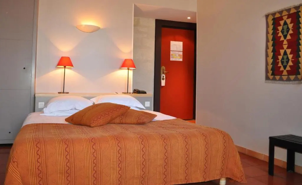 Hôtel Cloitre Saint Louis Avignon