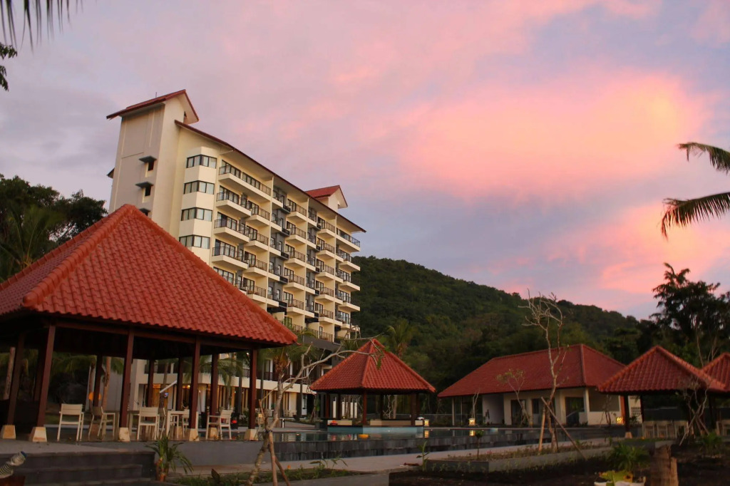 Laprima Hotel