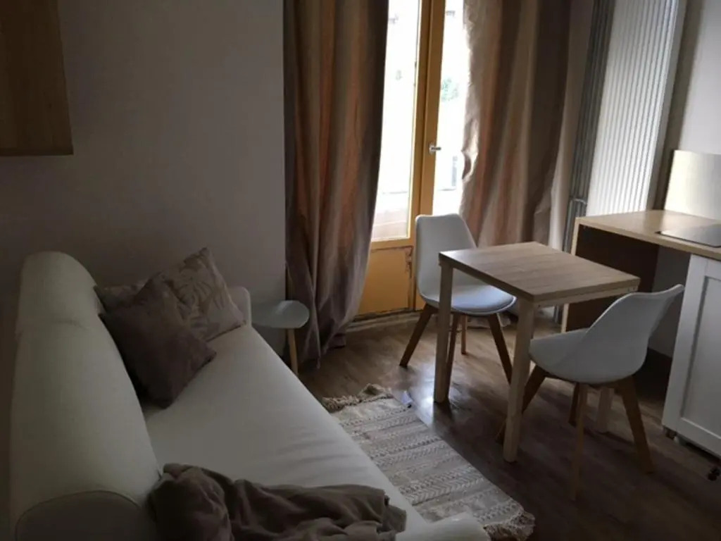 Appartement Les Menuires, 1 pièce, 2 personnes - FR-1-452-71