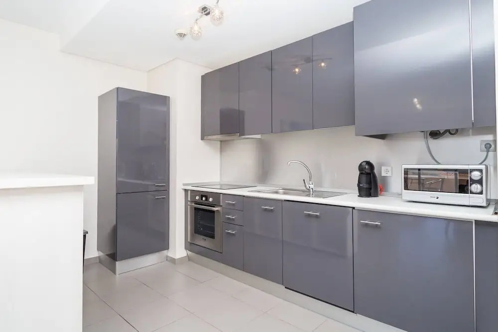 05 in Portim o With 1 Bedrooms and 1 Bathrooms