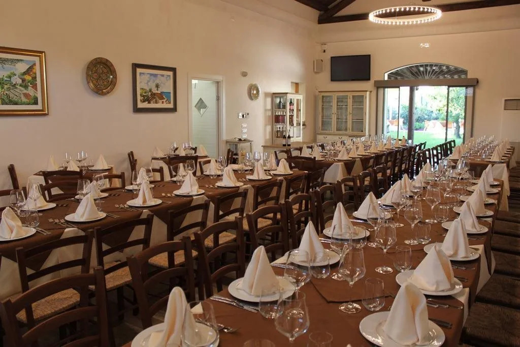 CASALE DOME 14&2, Emma Villas