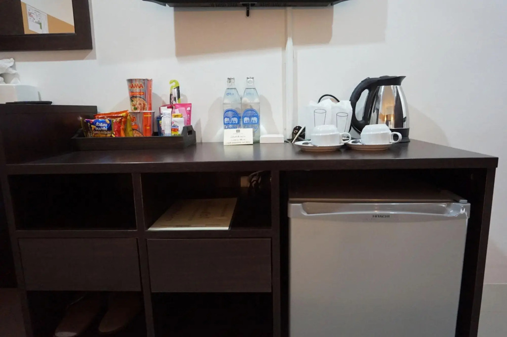 Mukdaview Hotel