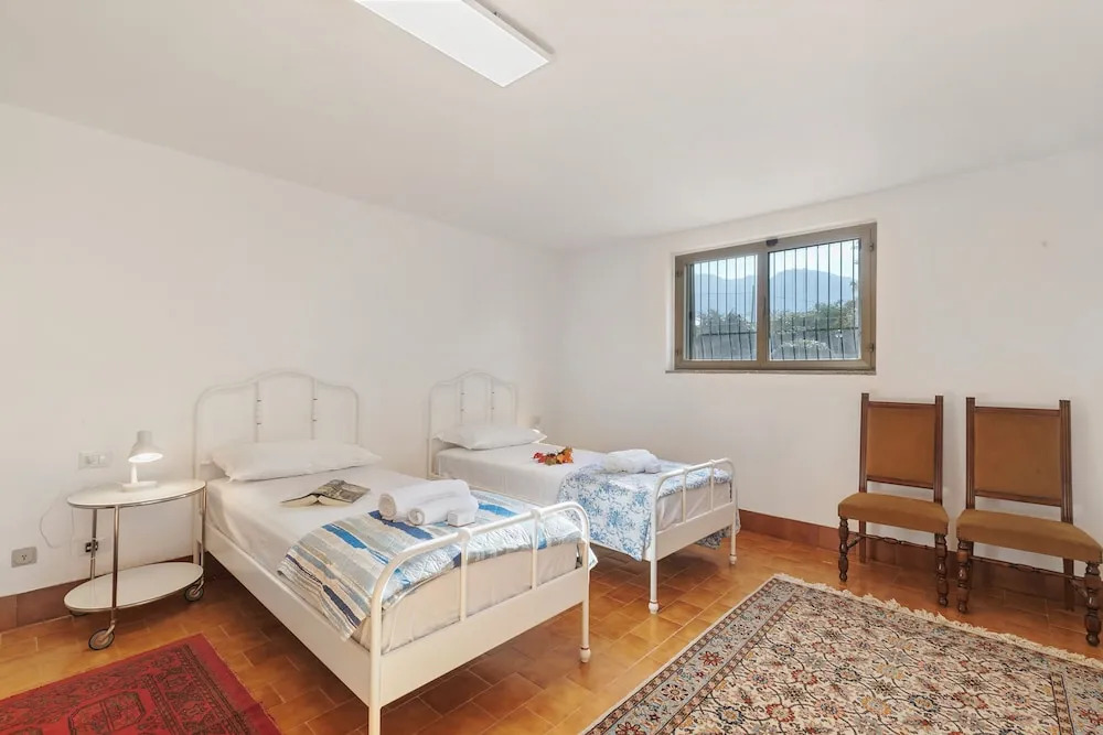 Casa Antonia