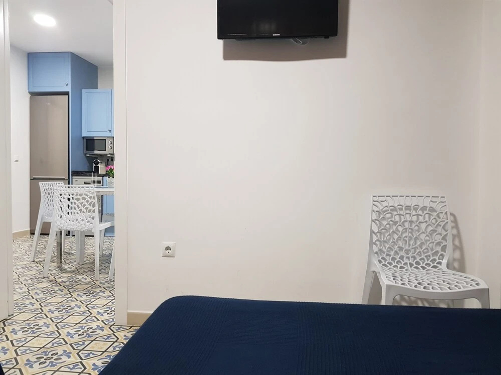Apartamento Ducal