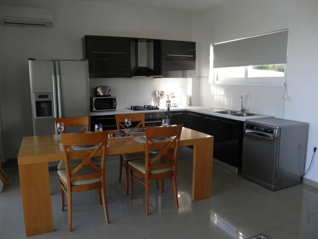 Chania Villas