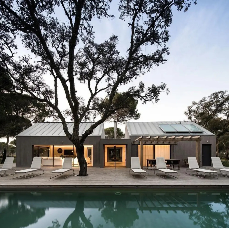 Sublime Comporta Country Retreat & SPA