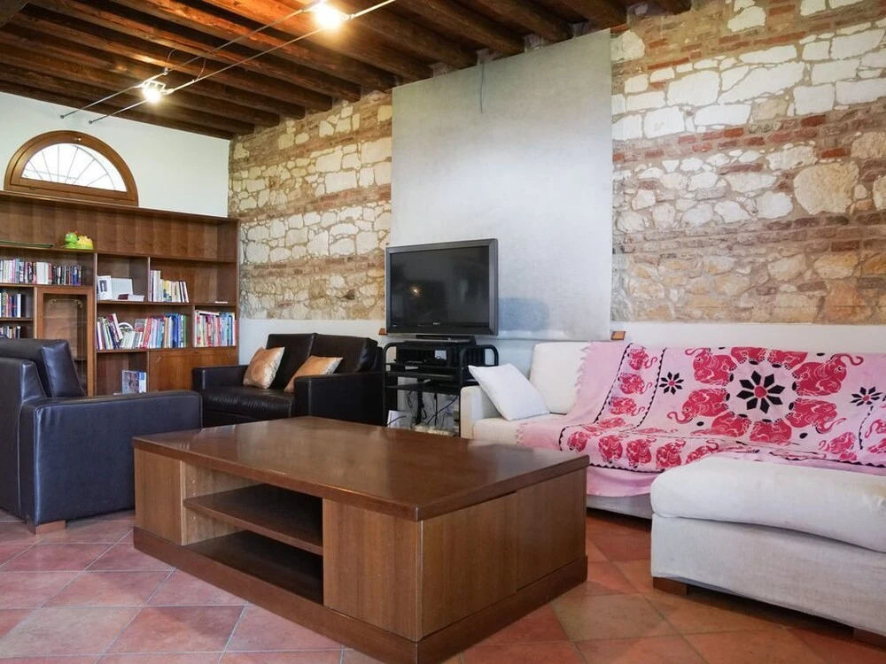 Palazzo Rosso Farm