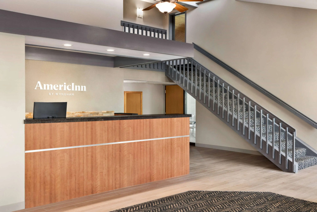 AmericInn by Wyndham Bemidji