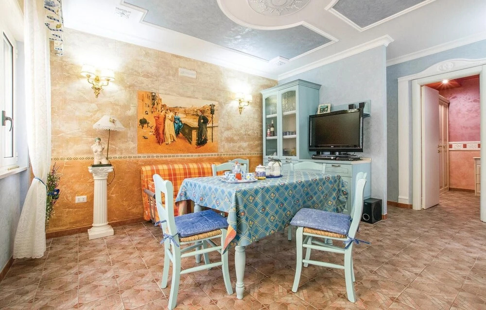 Apt. Sipontina