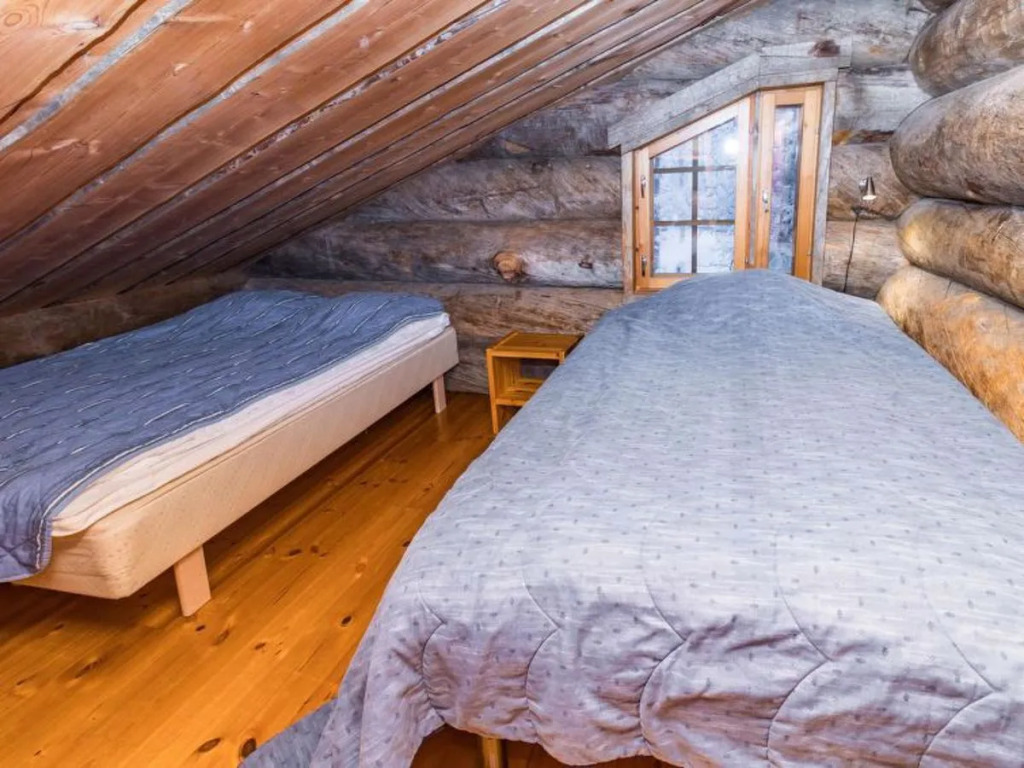 Holiday Home Kitka-nokkela