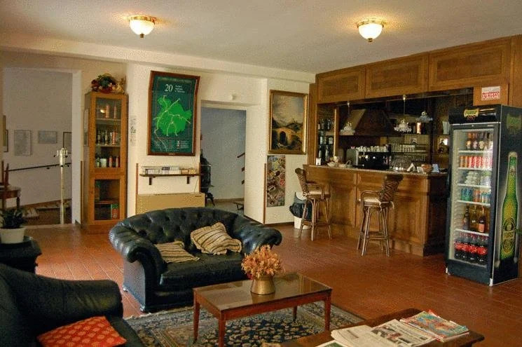 Hotel Panorama