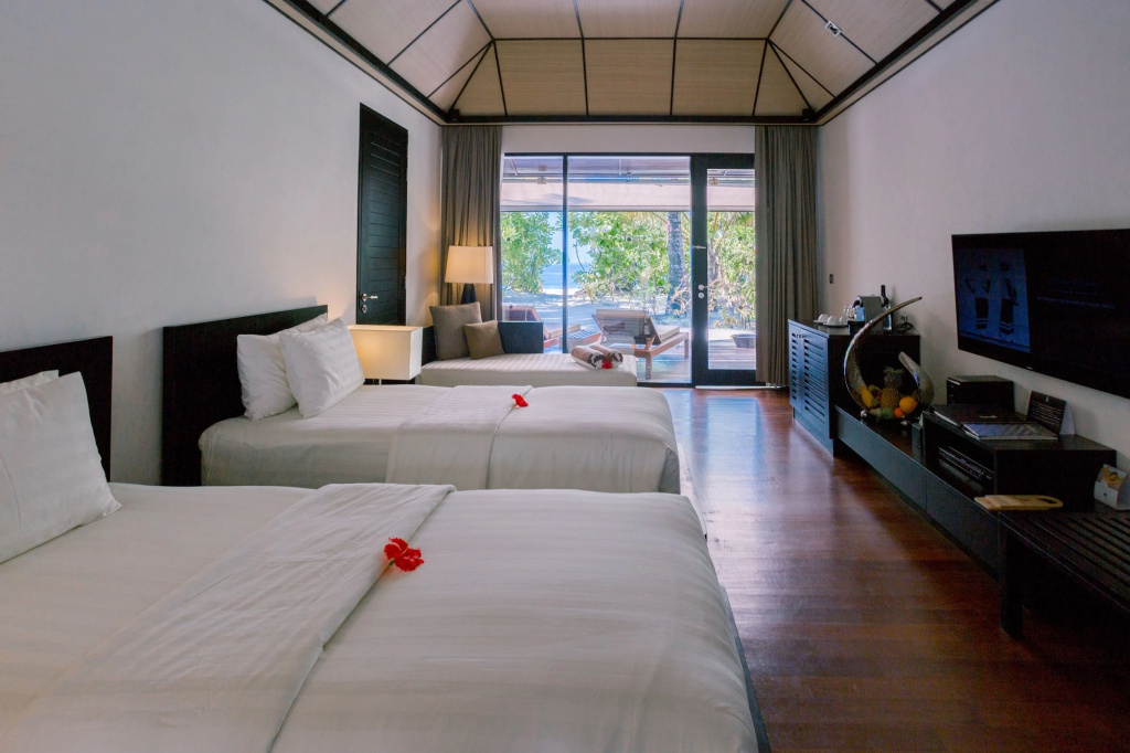 Lily Beach Resort and Spa - All Inclusive