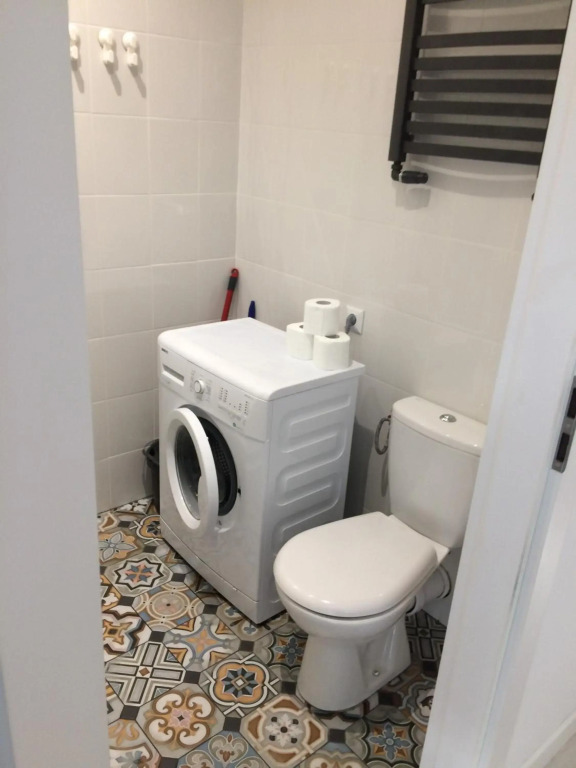 MiłoTu - Apartament Marszałkowski