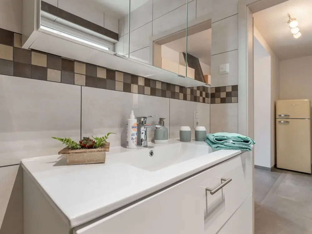 Lovely Apartment in Stützerbach near Forest