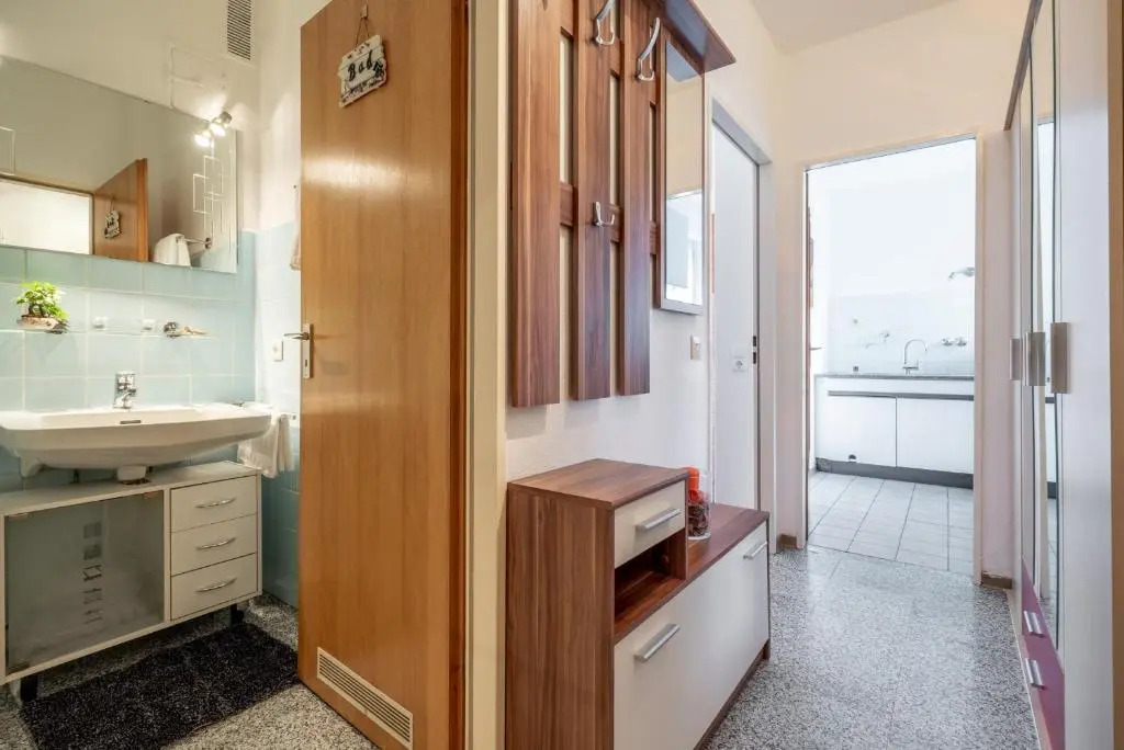 6737 Privatapartment Vinn