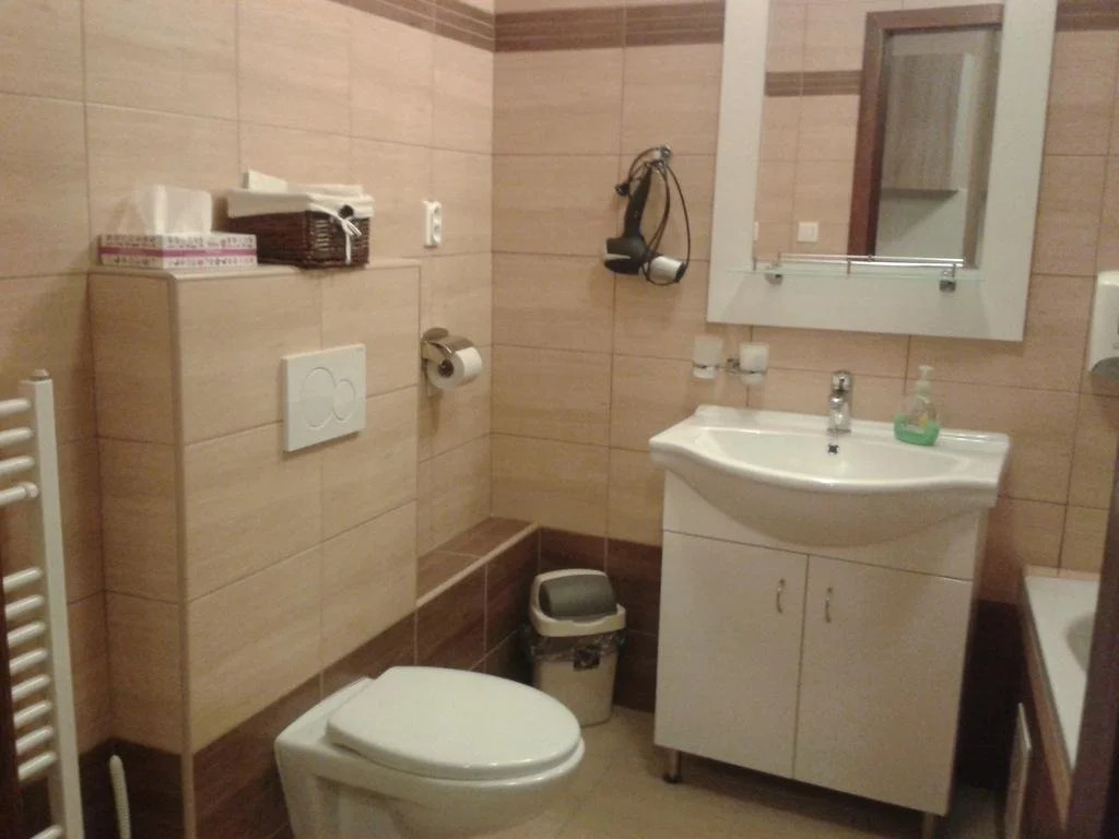 Hotel Vila Anna