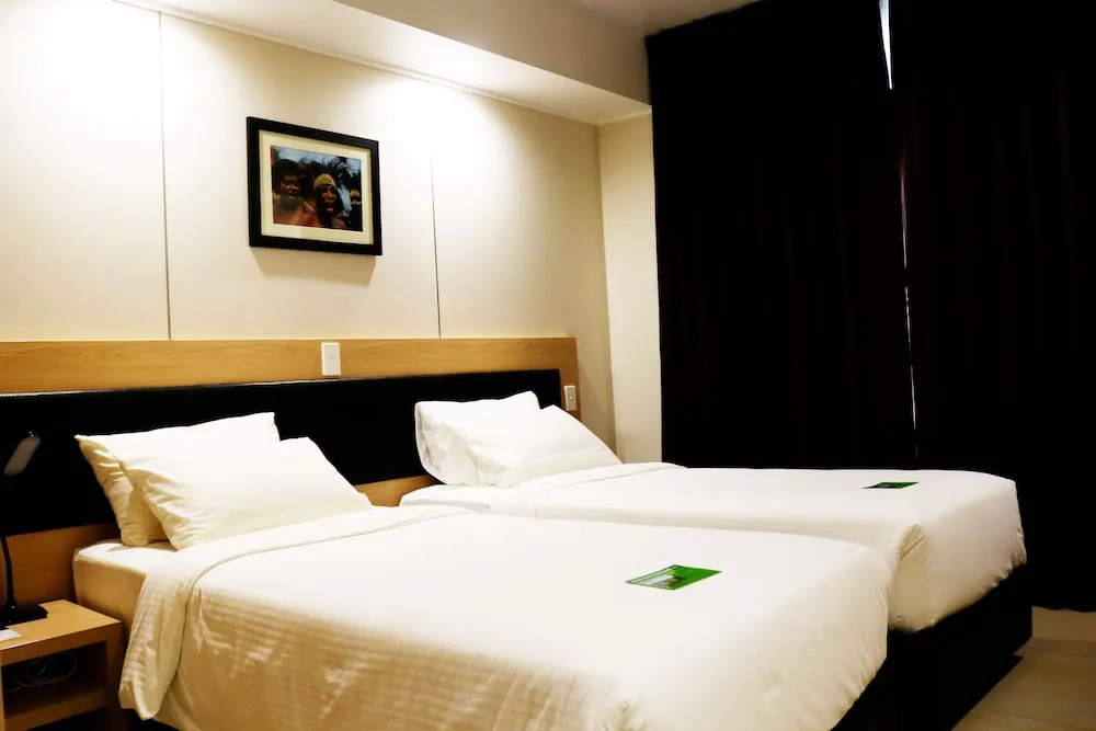 Cassowary Hotel