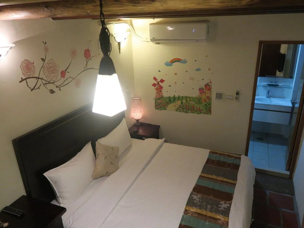 Shuitou Inn III