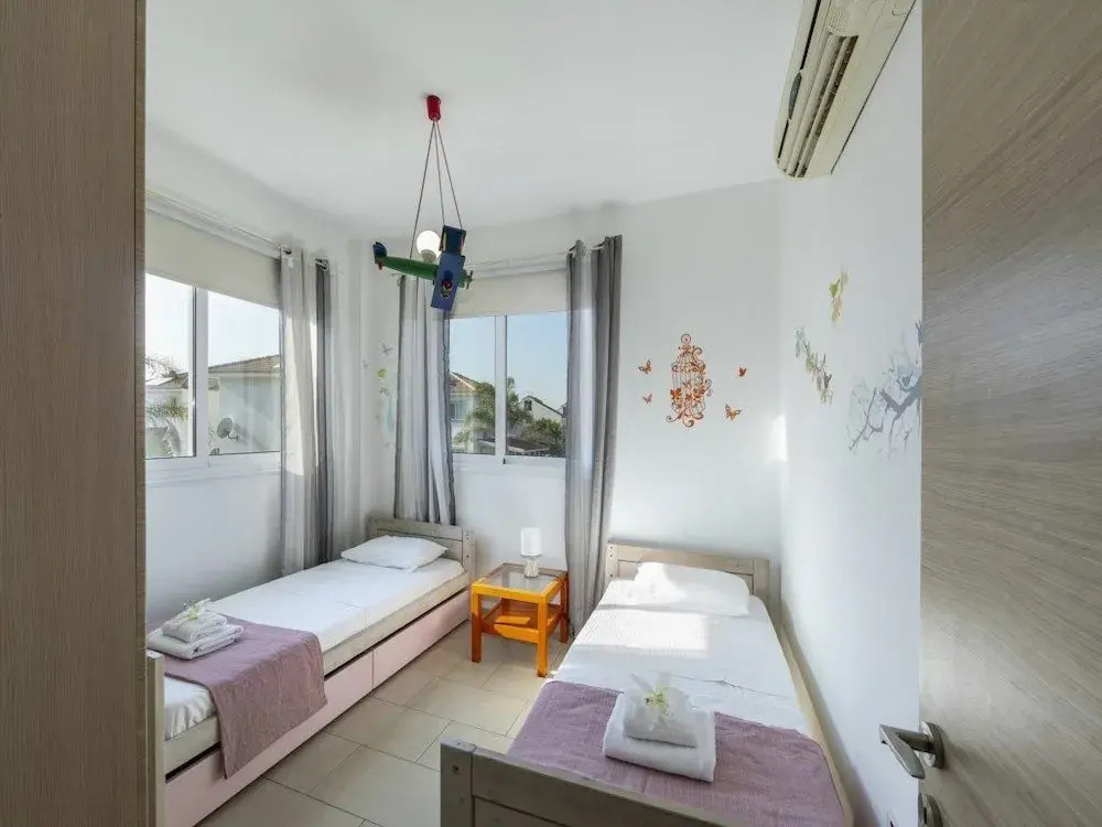 Protaras Villa Christiana