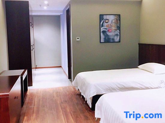 Huzhou Mose Hotel