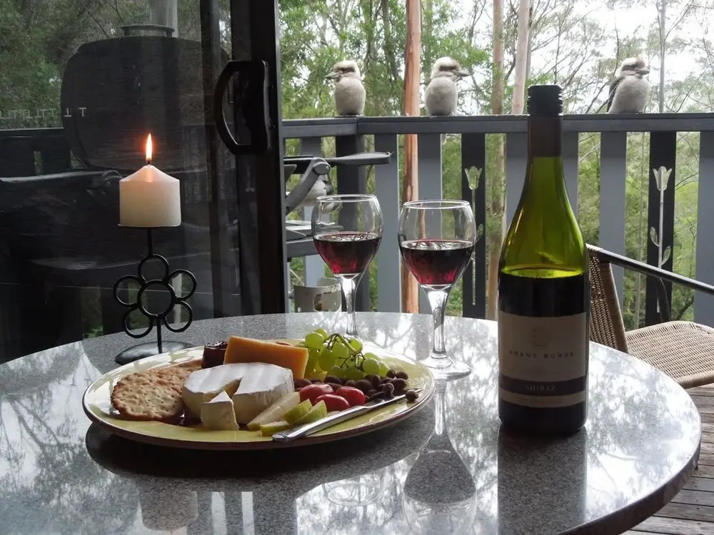 Barrington Tops Nest