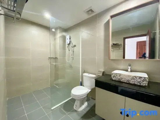 WH Chamkarmon Residence