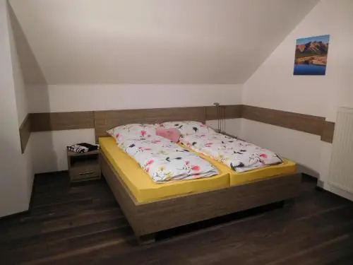 TaTanKa apartments