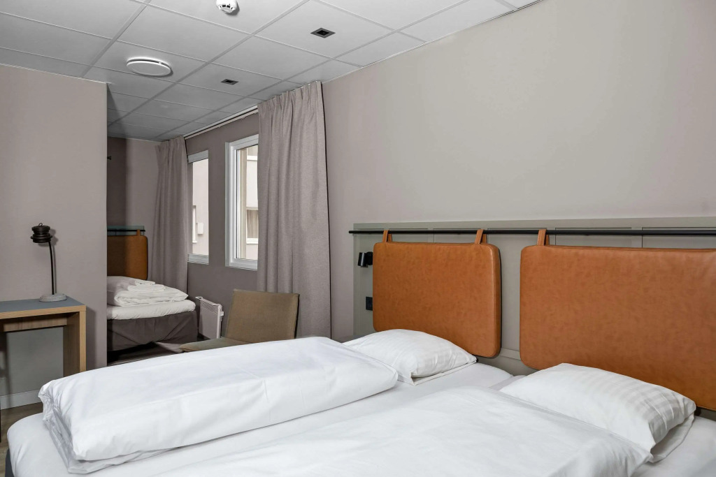Comfort Hotel Børsparken