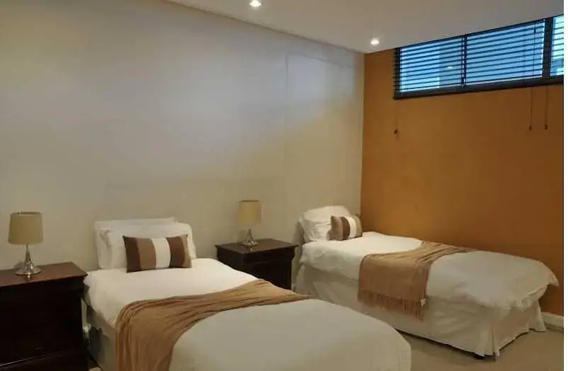 Mont Blanc Heights Apartments