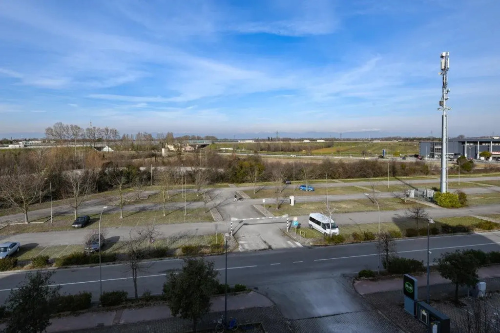 B&B Hotel Quarto dAltino