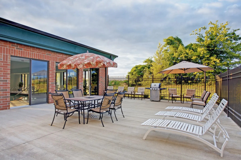 Holiday Inn Express & Suites Dyersburg by IHG