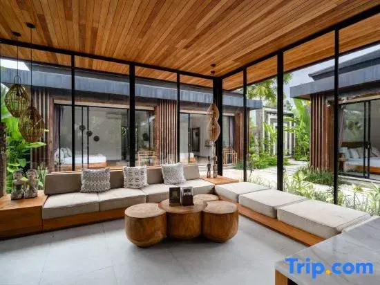 Villa Tavisha by BaliSuperHost
