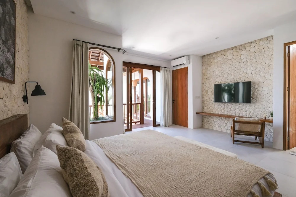 The Arki Villa
