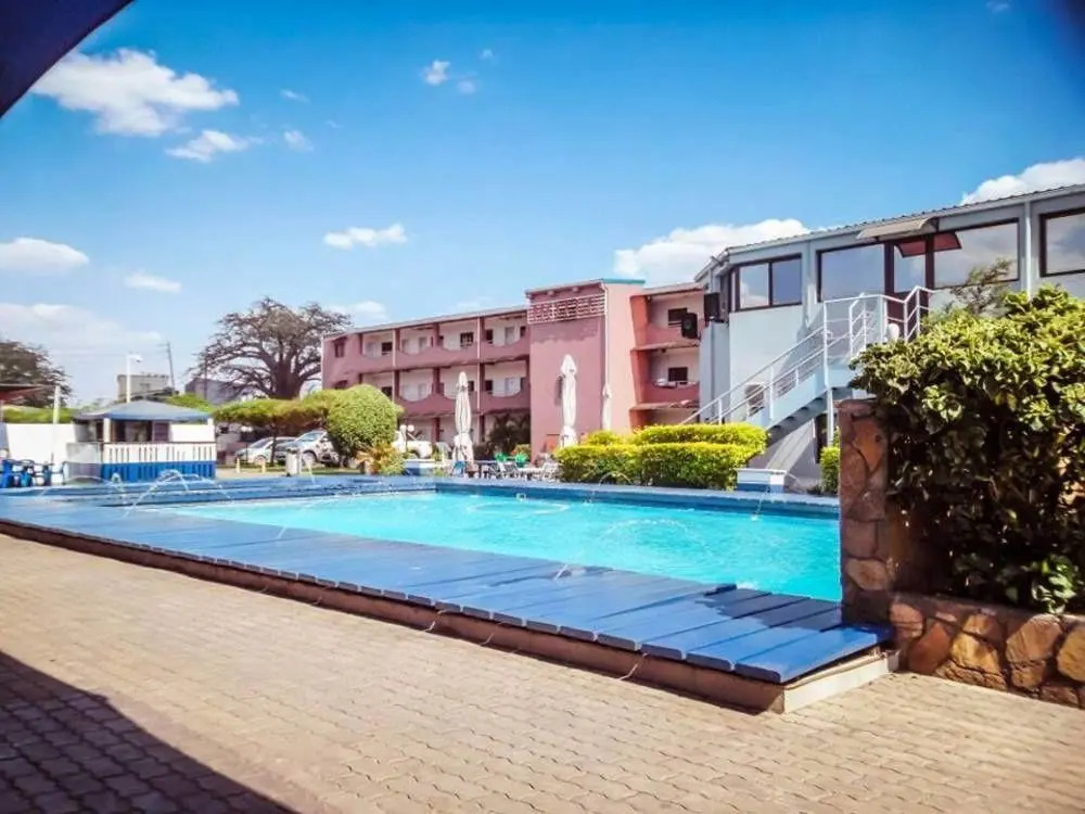 Hotel Moatize