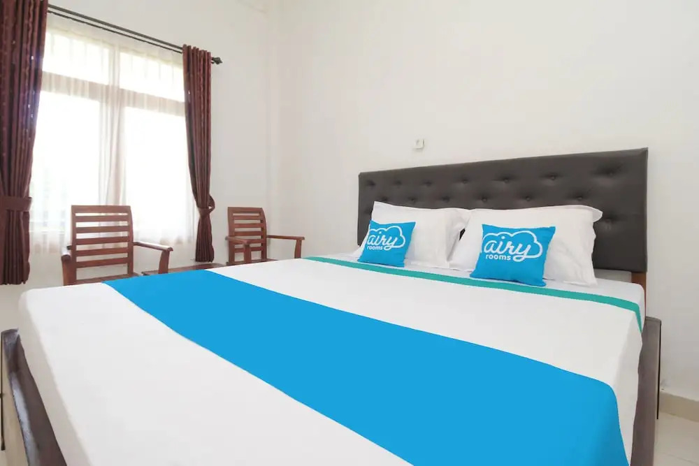 Airy Denpasar Utara Srikarya 3E Bali
