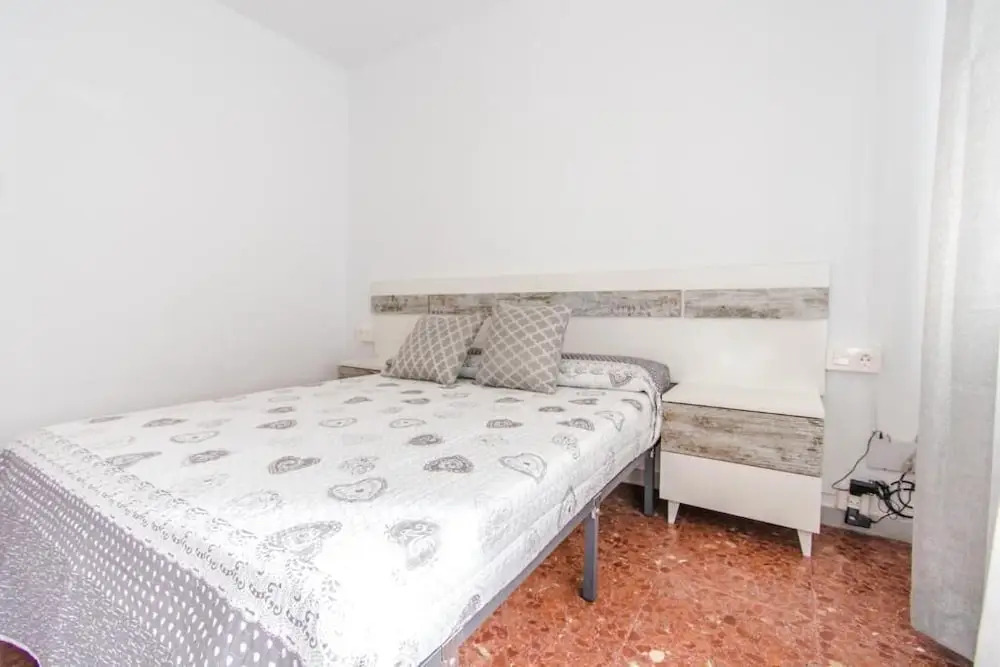 Apartamento Completo Triana